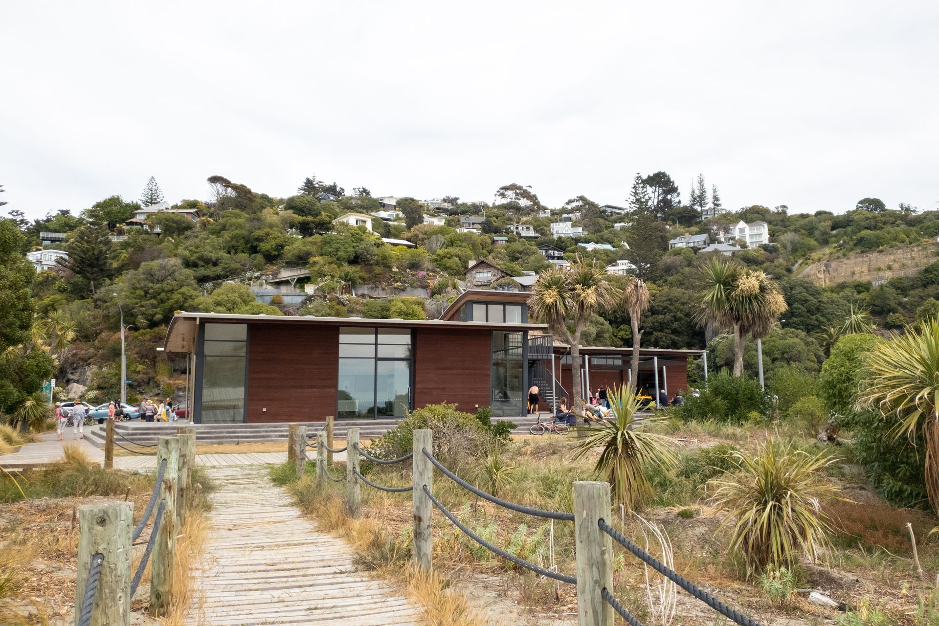 Sumner Surf Life Saving Club