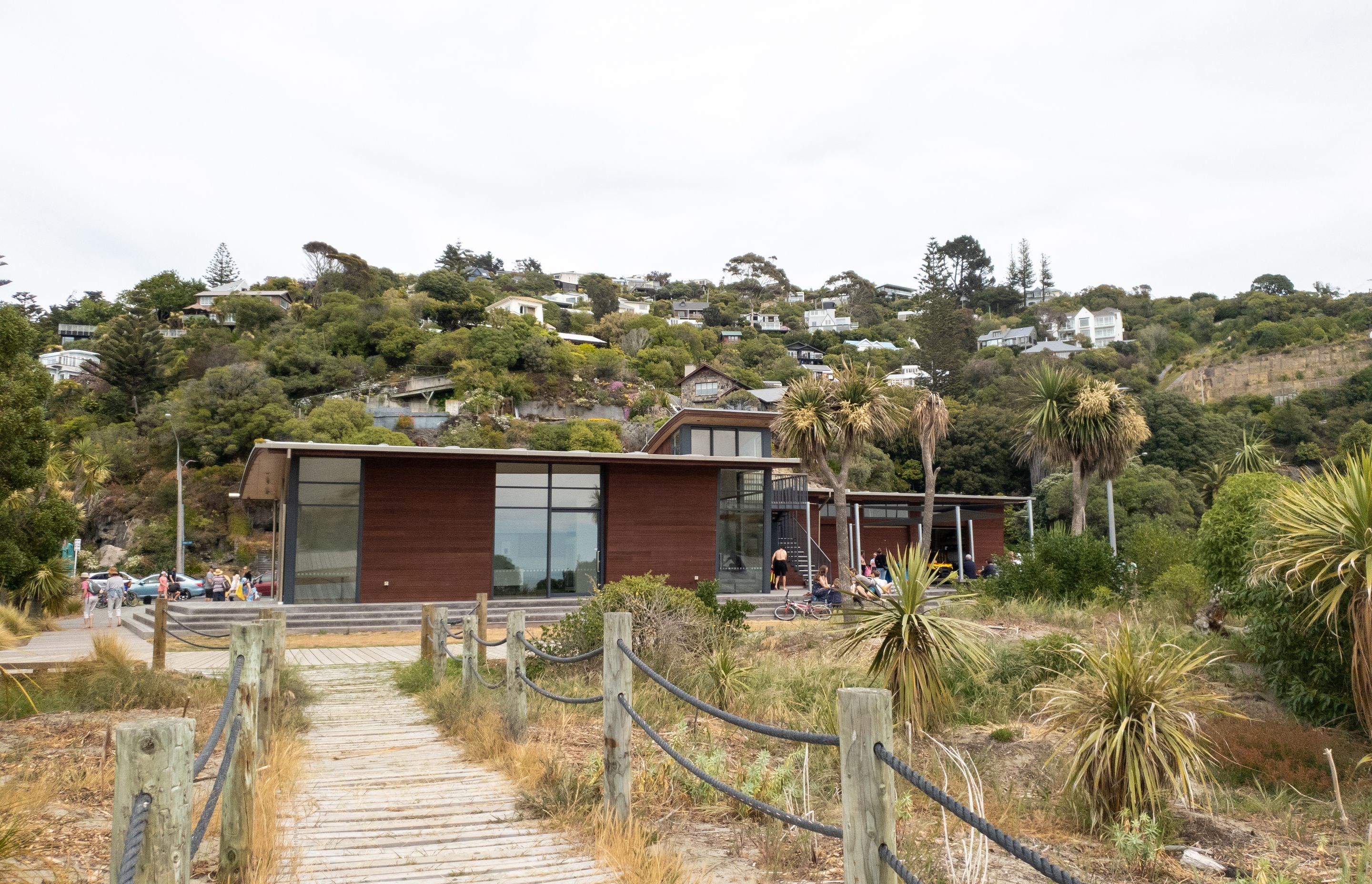 Sumner Surf Life Saving Club