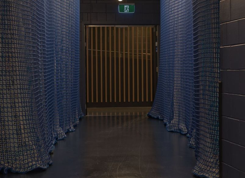 Player's Lounge