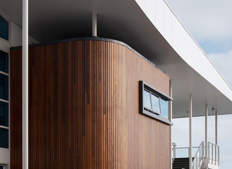 Hyundai Marine Sports Centre