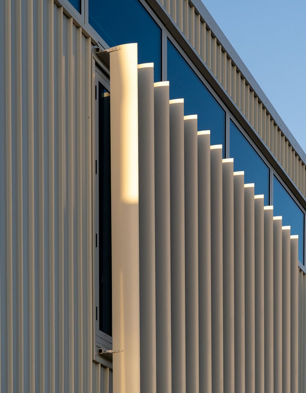 Hyundai Marine Sports Centre