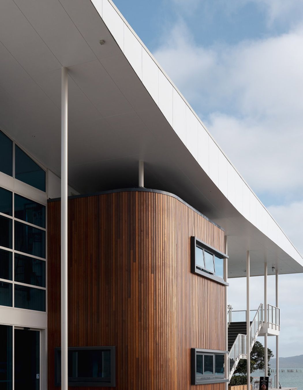 Hyundai Marine Sports Centre