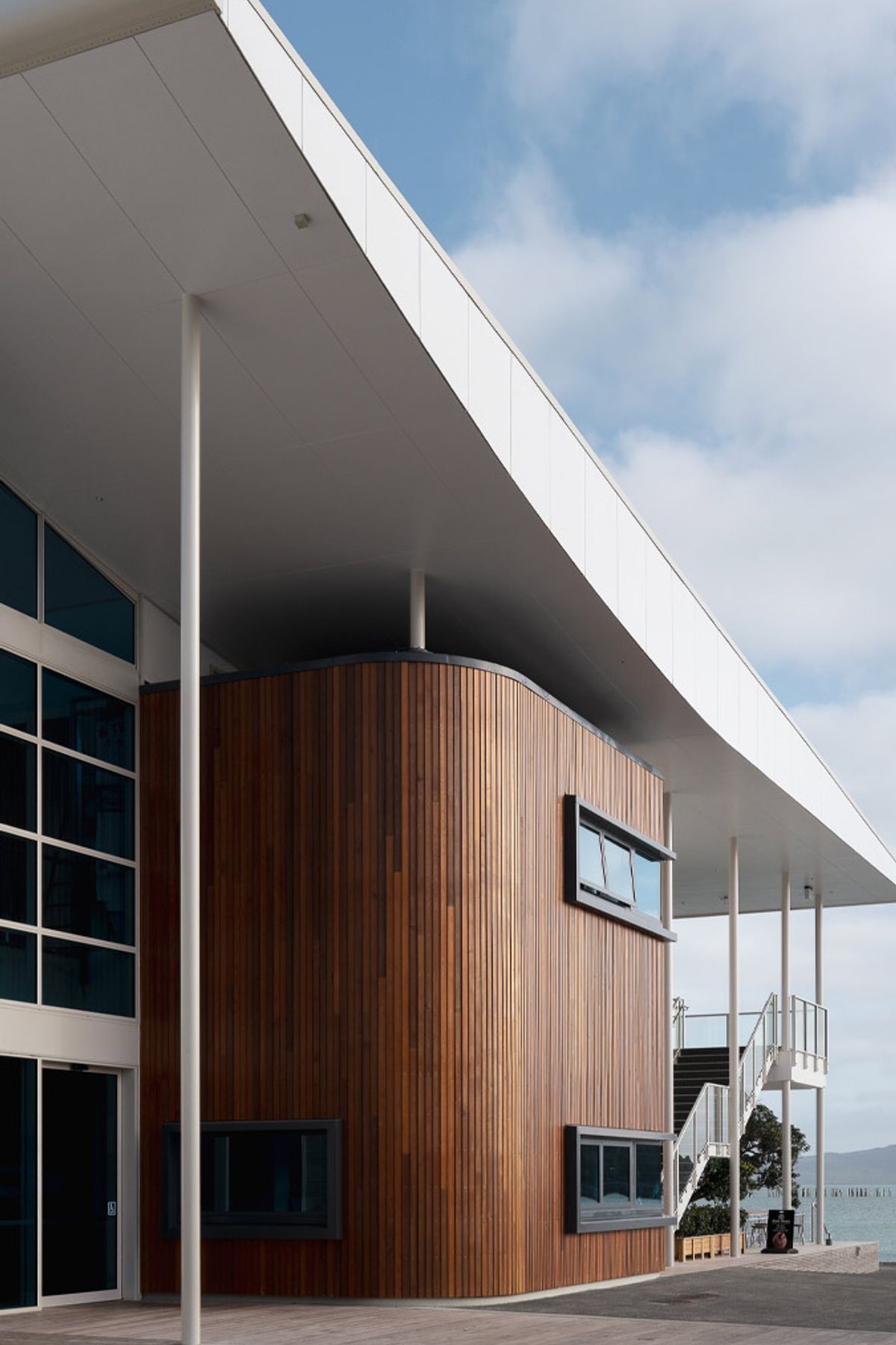 Hyundai Marine Sports Centre
