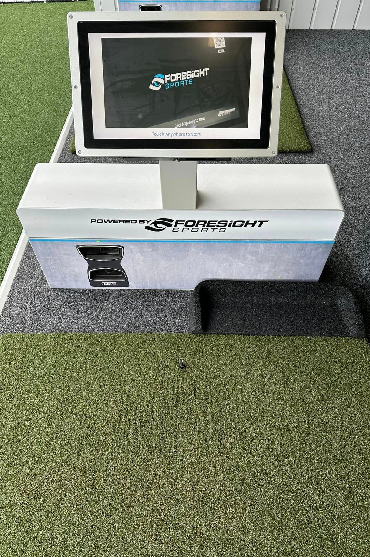 Pakuranga Driving Range