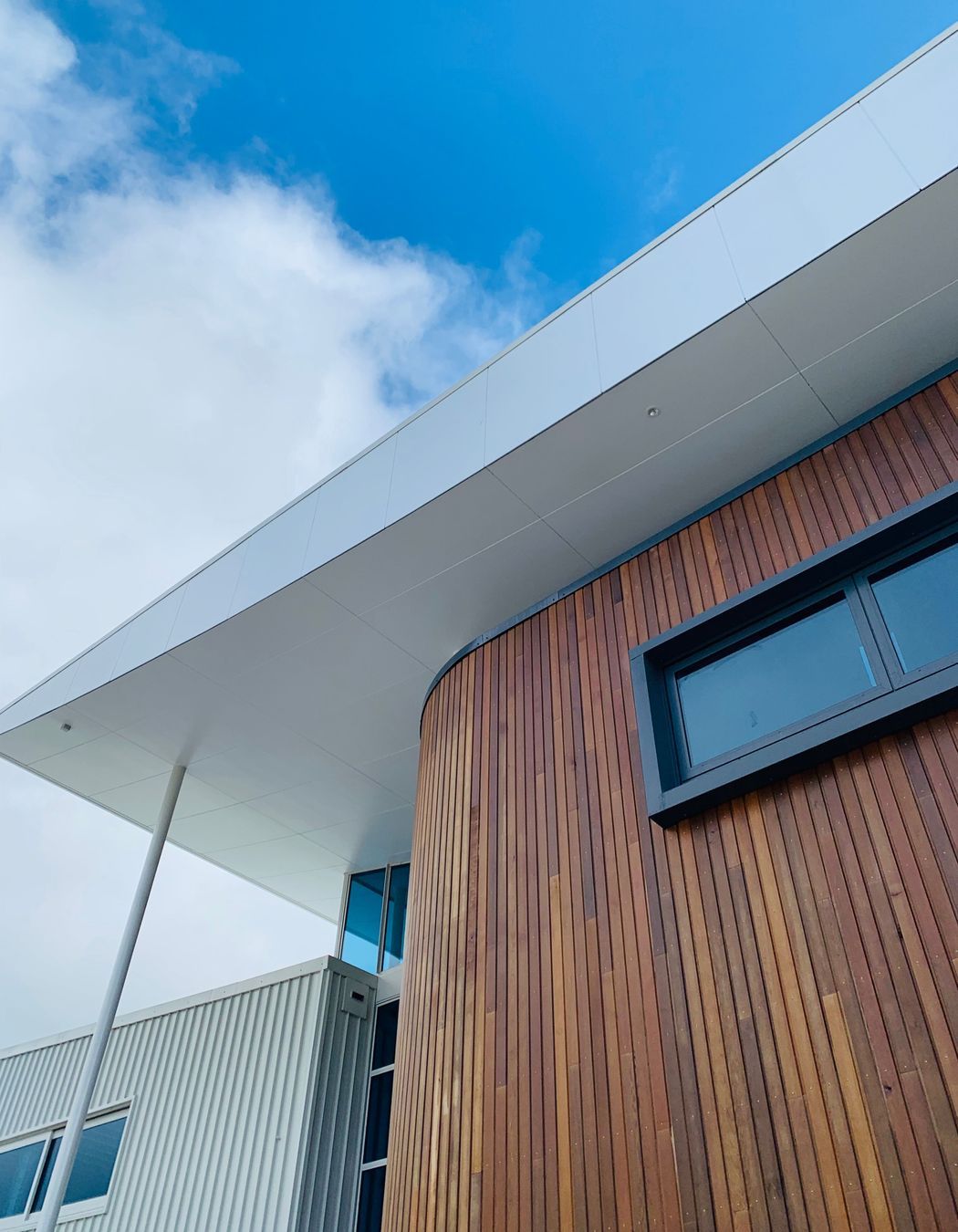 Hyundai Marine Sports Centre, Auckland