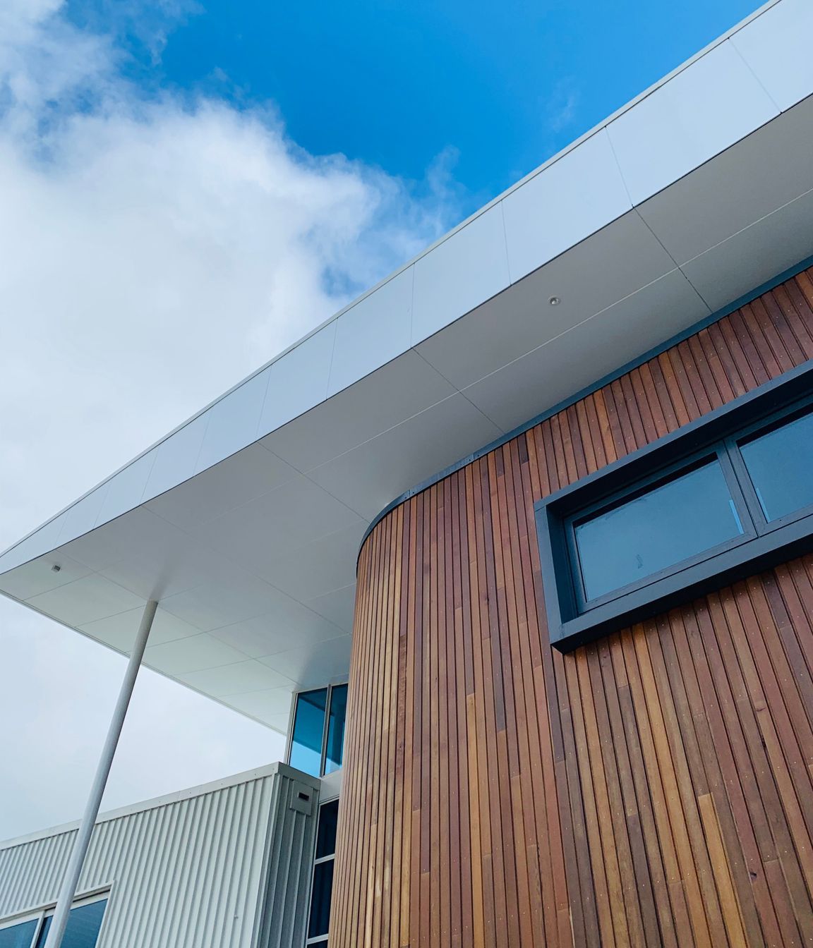 Hyundai Marine Sports Centre, Auckland