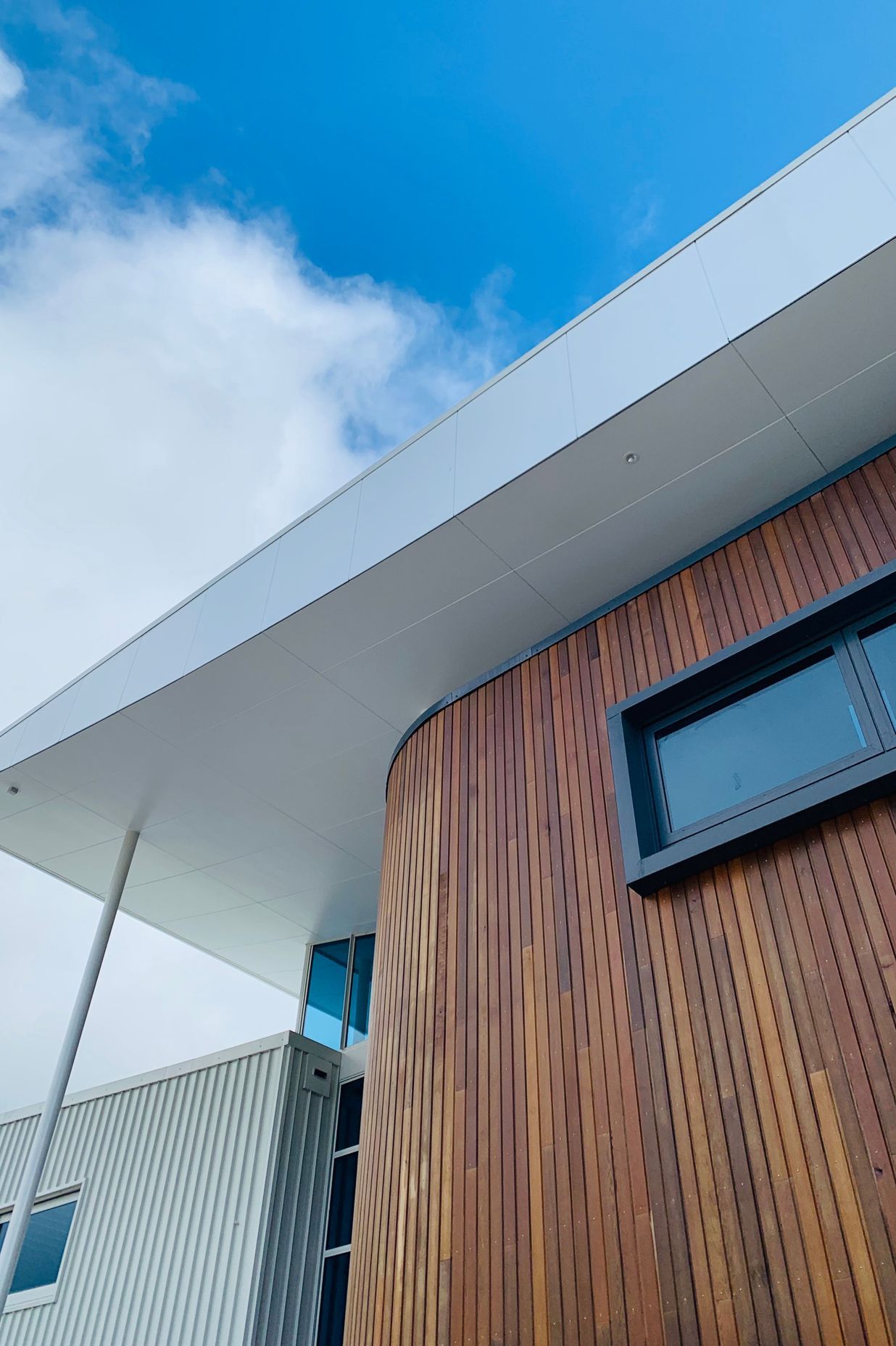 Hyundai Marine Sports Centre, Auckland