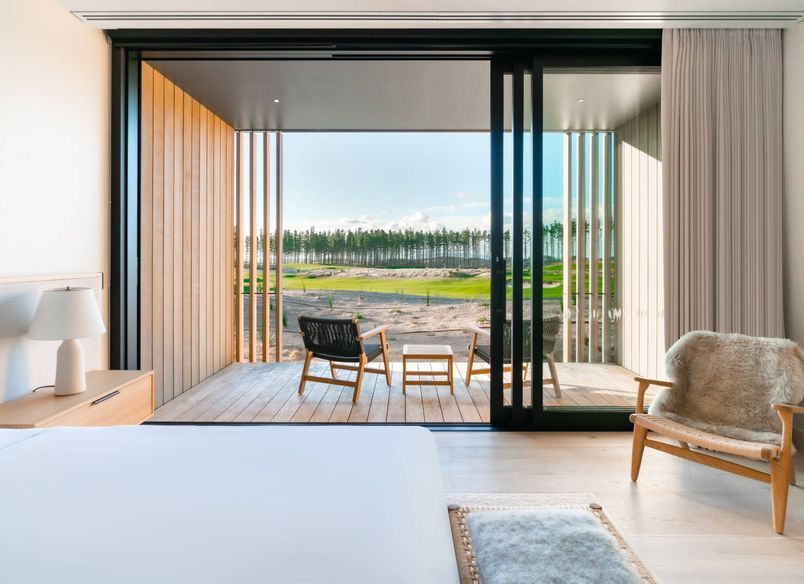 Te Arai Links Golf Course & Country Club
