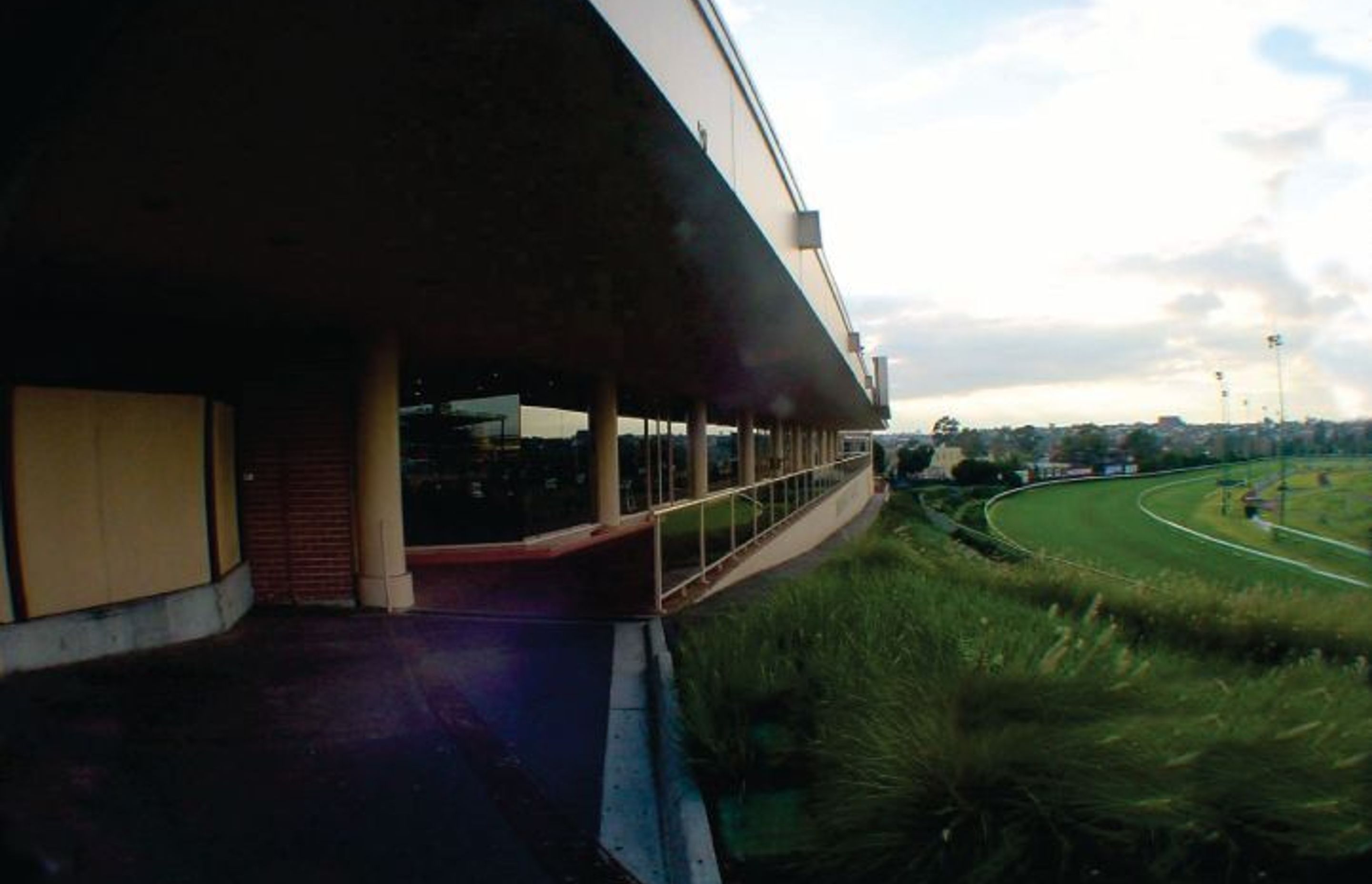 Moonee Valley Racing Club