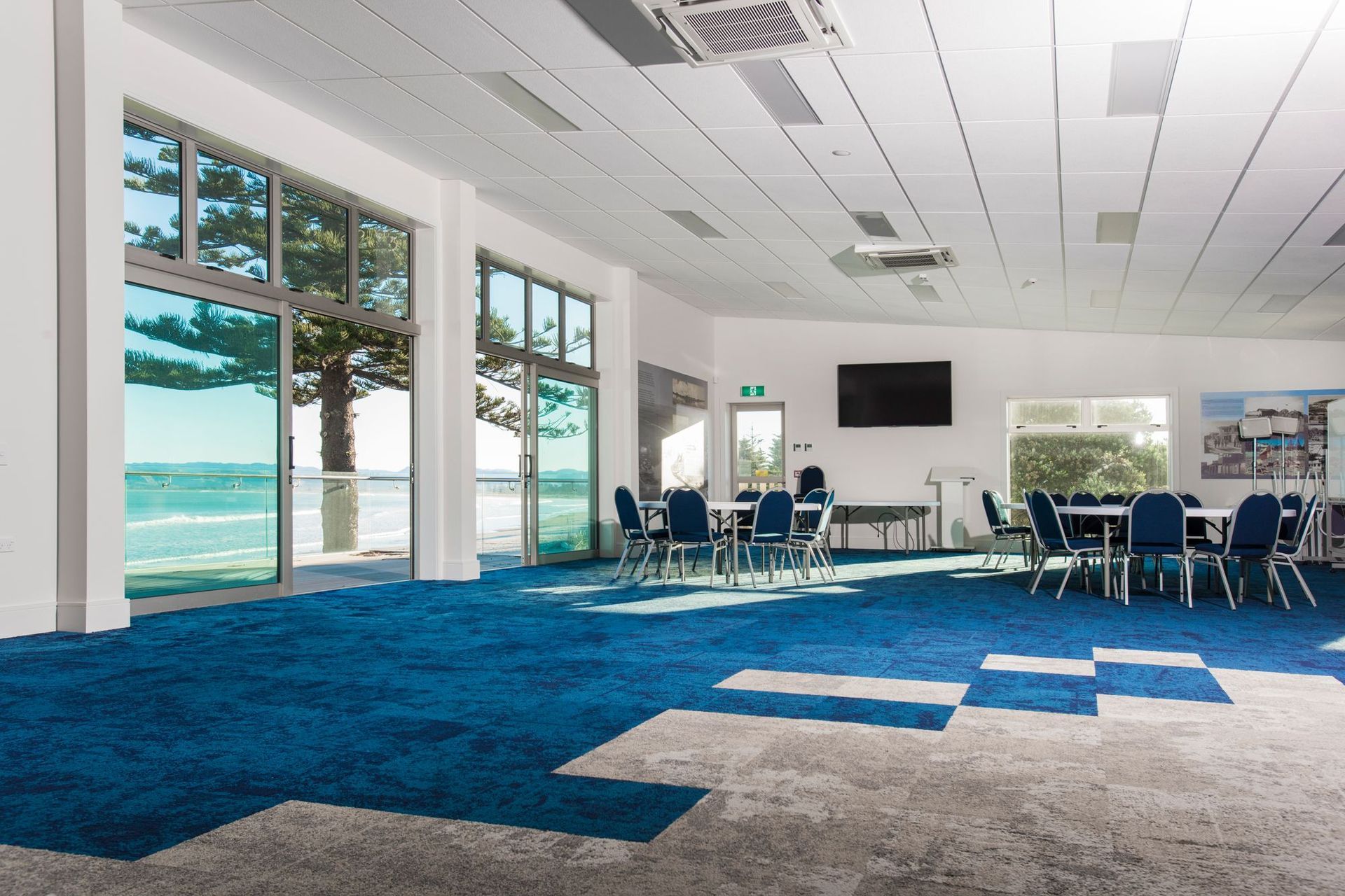 Waikainae Surf Life Saving Club