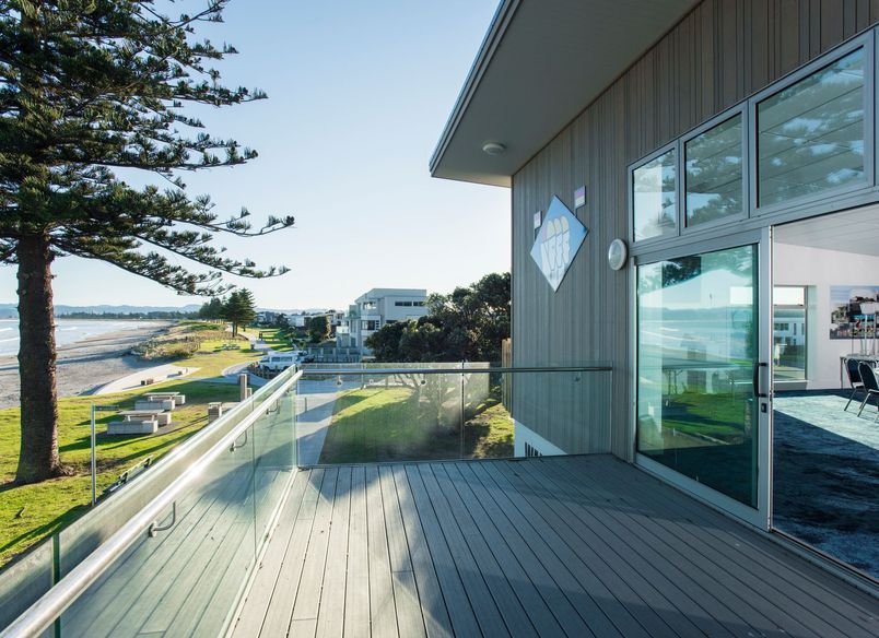 Waikainae Surf Life Saving Club