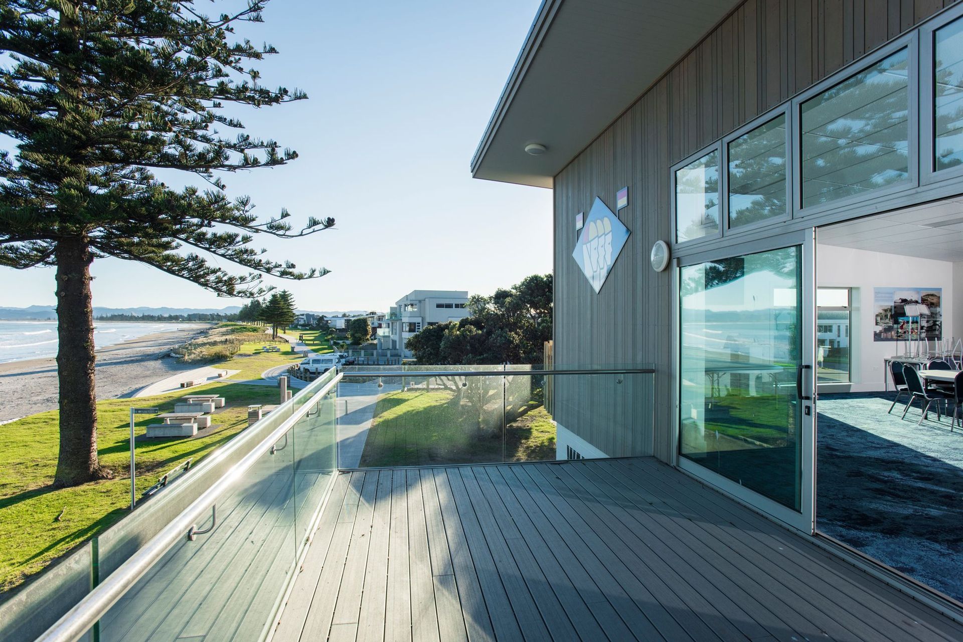 Waikainae Surf Life Saving Club