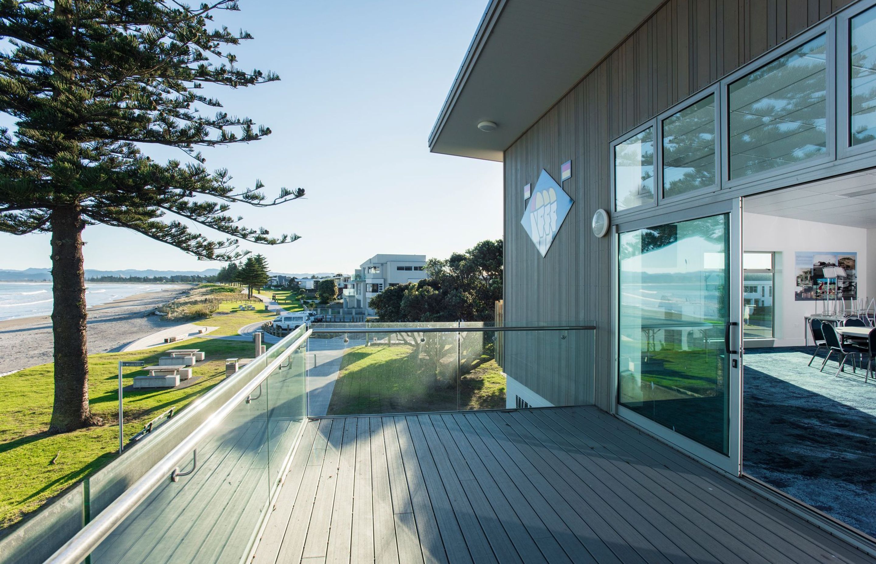 Waikainae Surf Life Saving Club