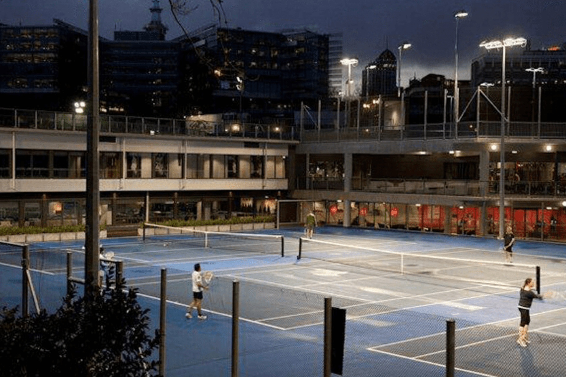 Next Generation Club