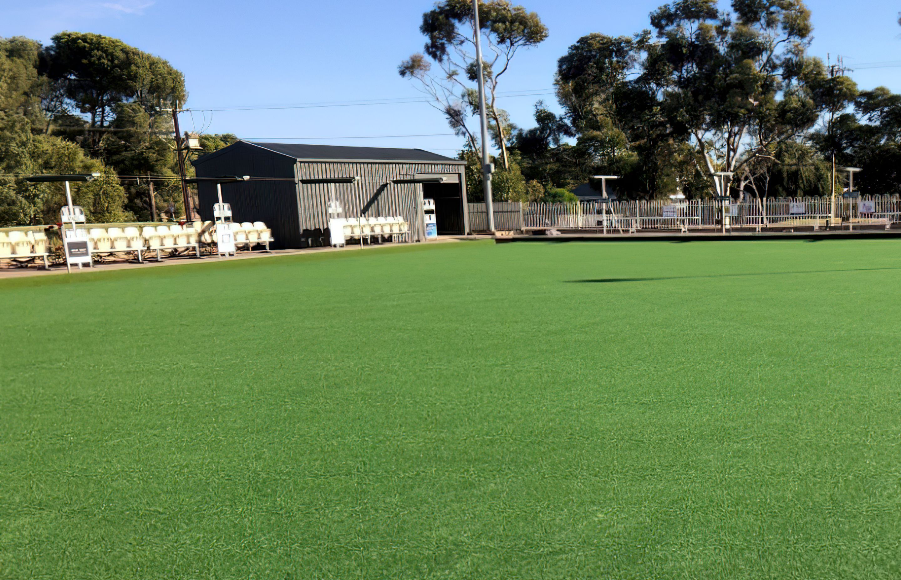 Booleroo Centre Bowling Club