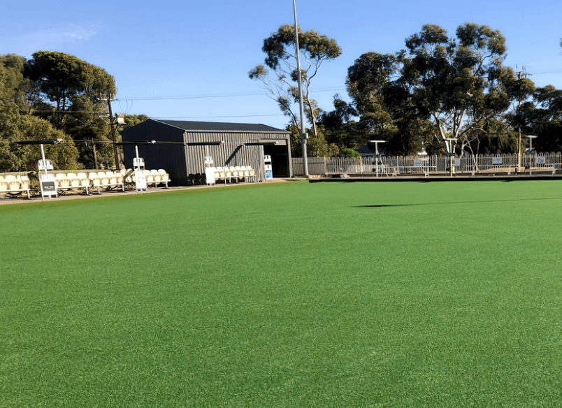 Booleroo Centre Bowling Club