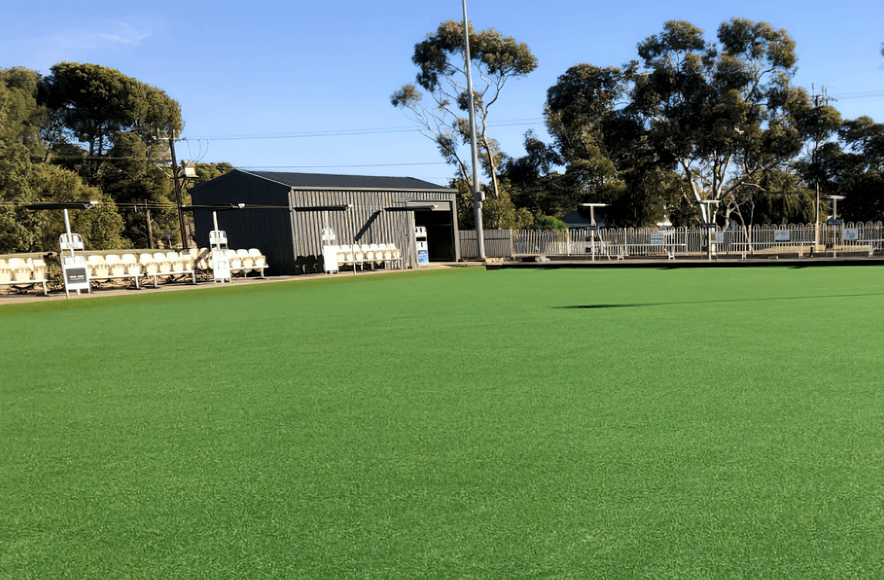 Booleroo Centre Bowling Club