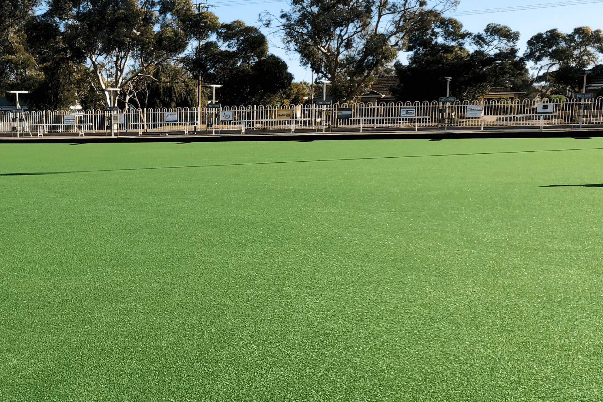 Booleroo Centre Bowling Club