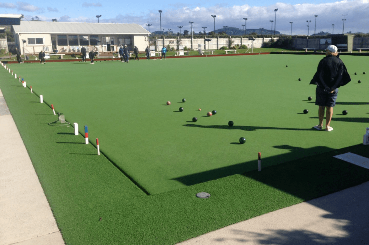 Booleroo Centre Bowling Club