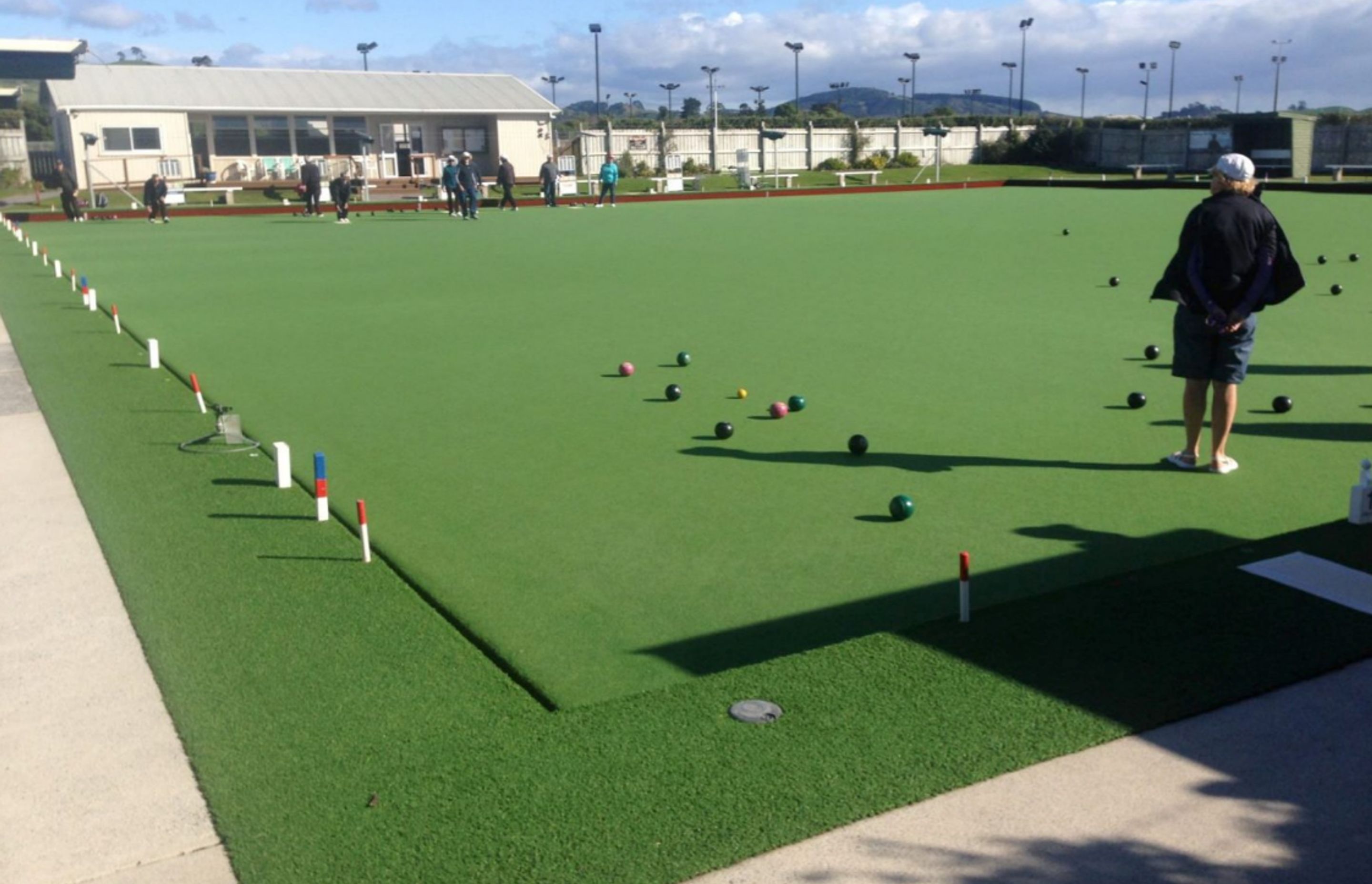 Booleroo Centre Bowling Club