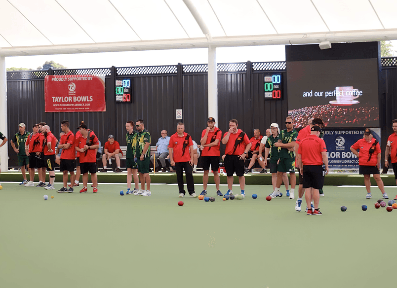 Dandenong Bowling Club