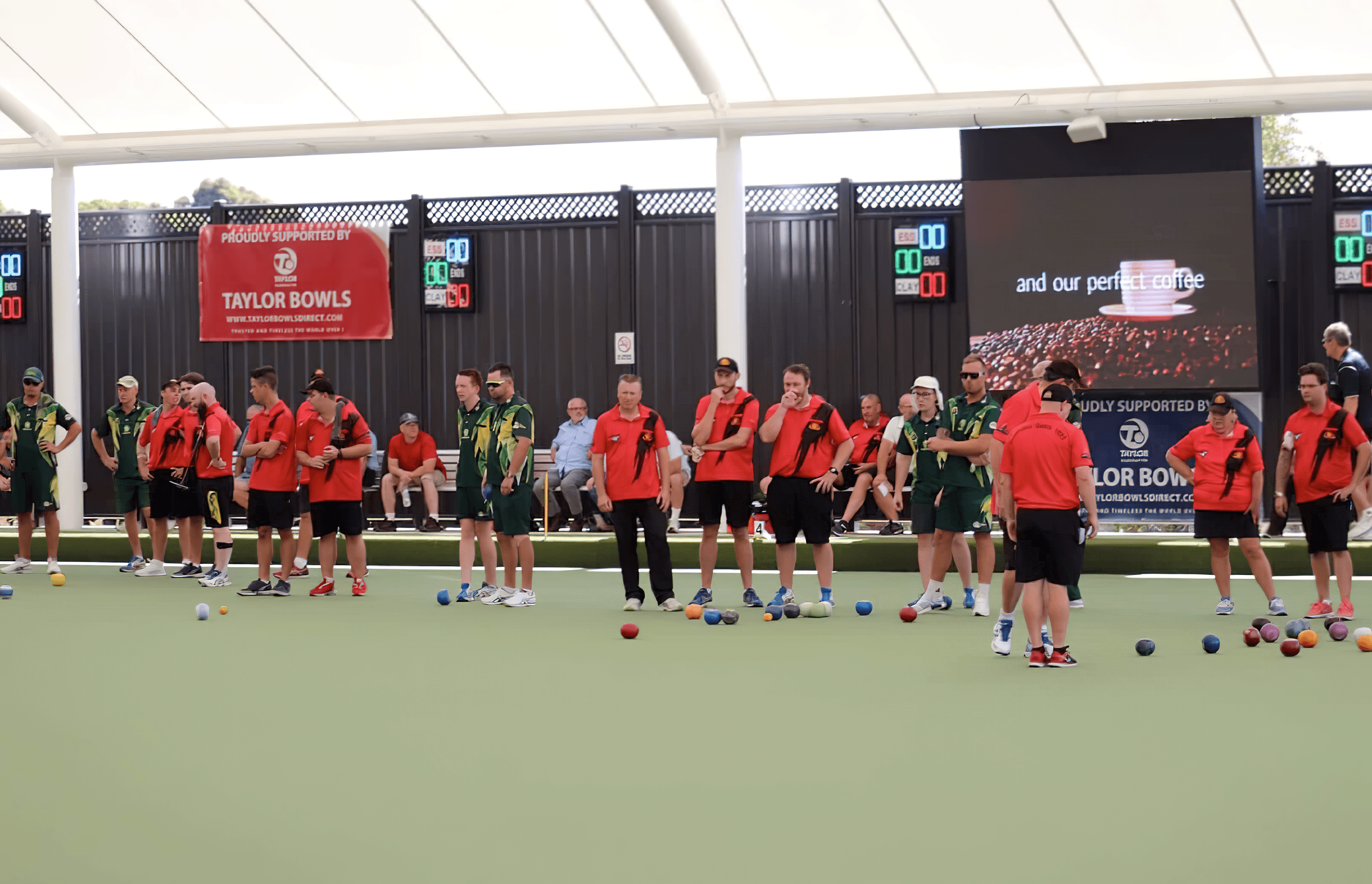 Dandenong Bowling Club