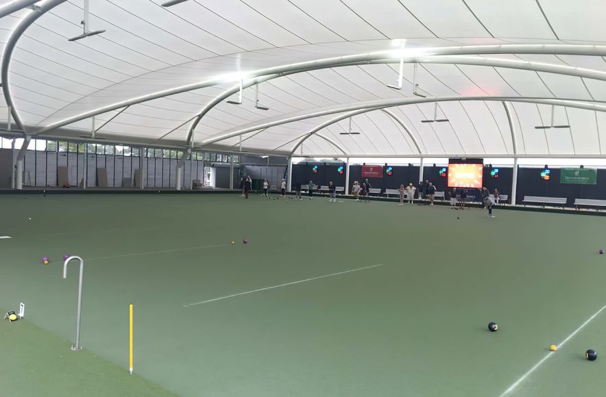 Dandenong Bowling Club
