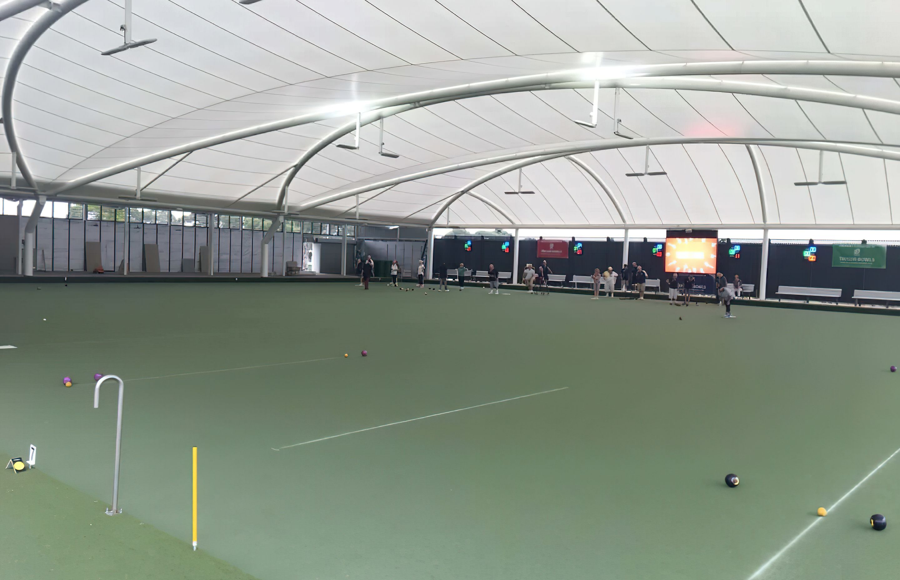 Dandenong Bowling Club