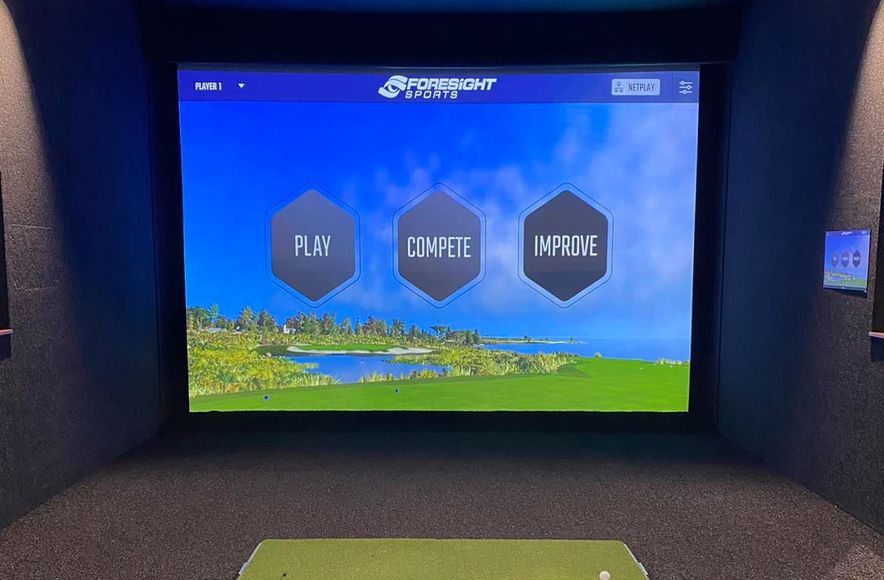 SweetSpot Indoor