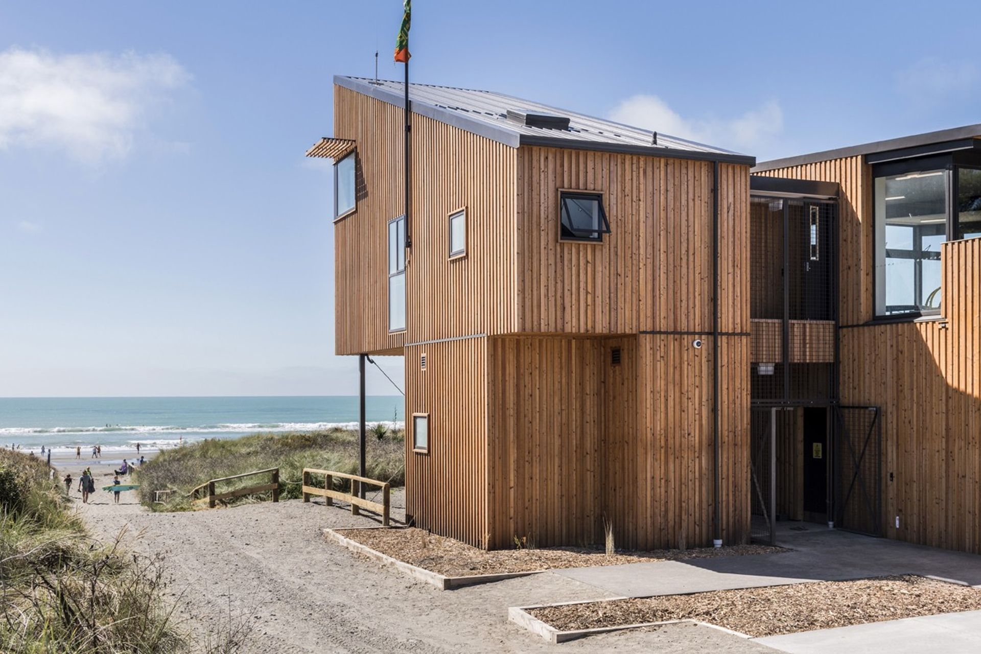 Spencer Park Surf Life Saving Club