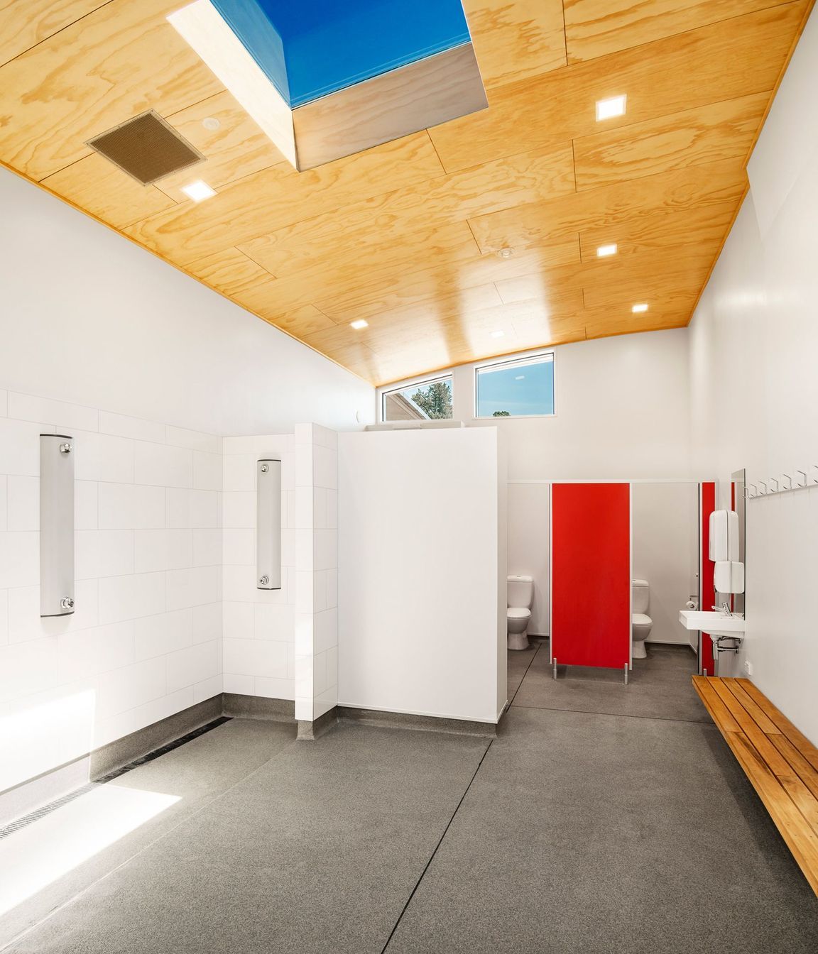 Sumner SLSC