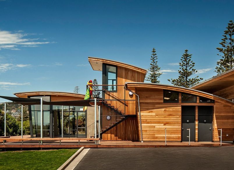 Sumner SLSC