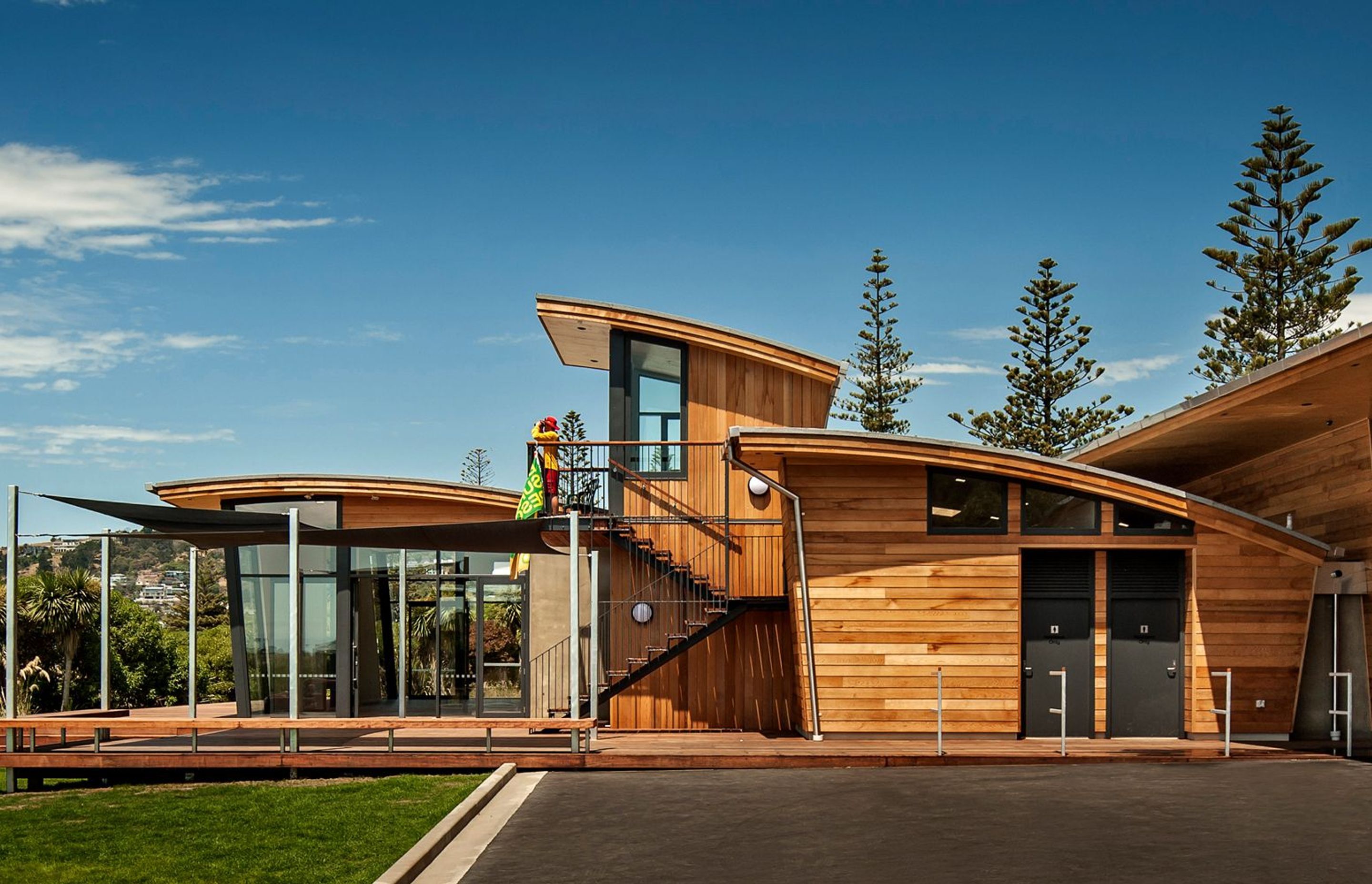 Sumner SLSC