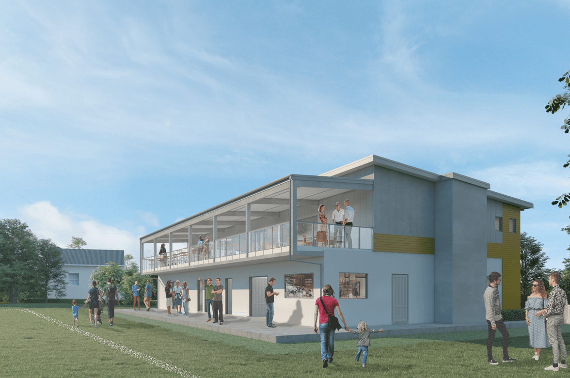 Takahanga Sports Club 