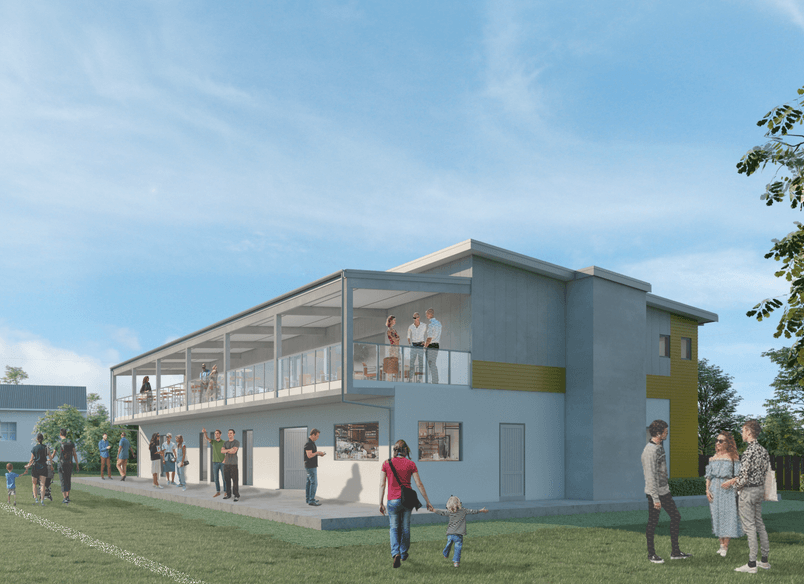 Takahanga Sports Club 