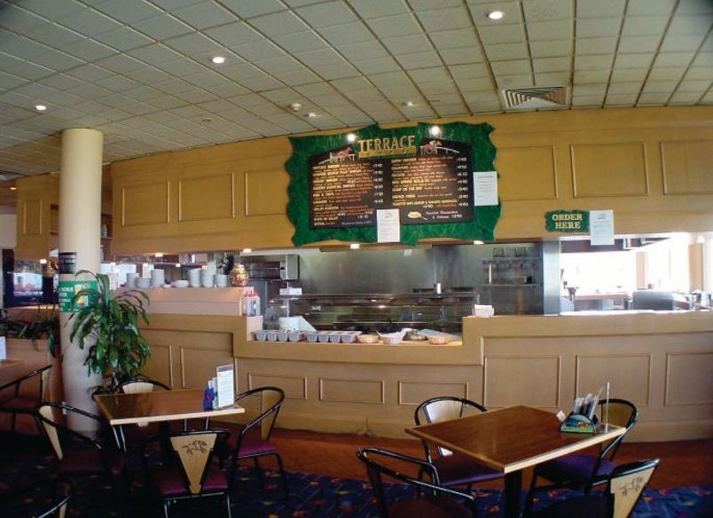 Moonee Valley Racing Club