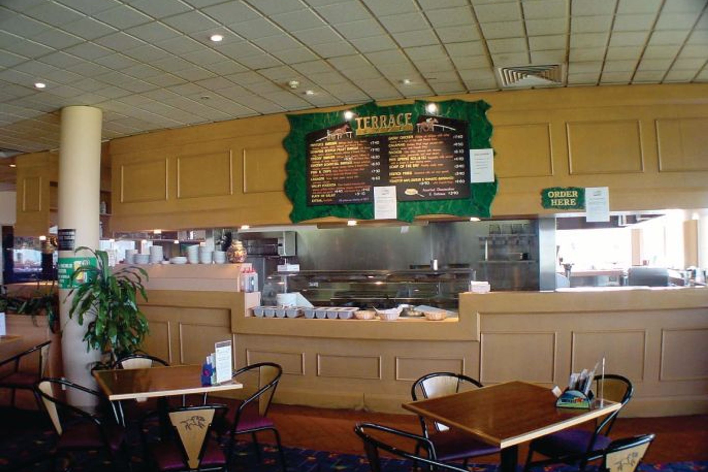 Moonee Valley Racing Club