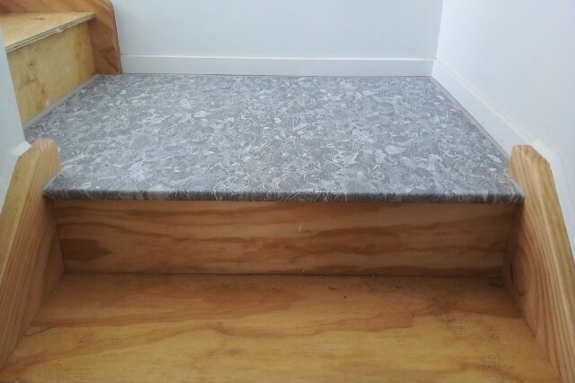 Viking Dec-K-ing - Supporting Our Community