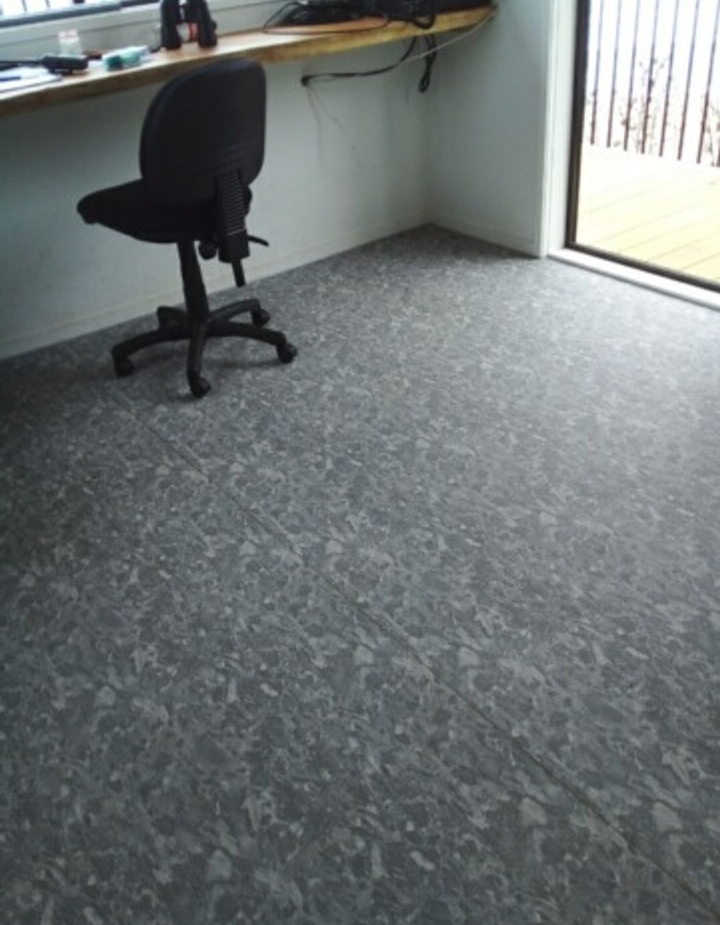 Viking Dec-K-ing - Supporting Our Community