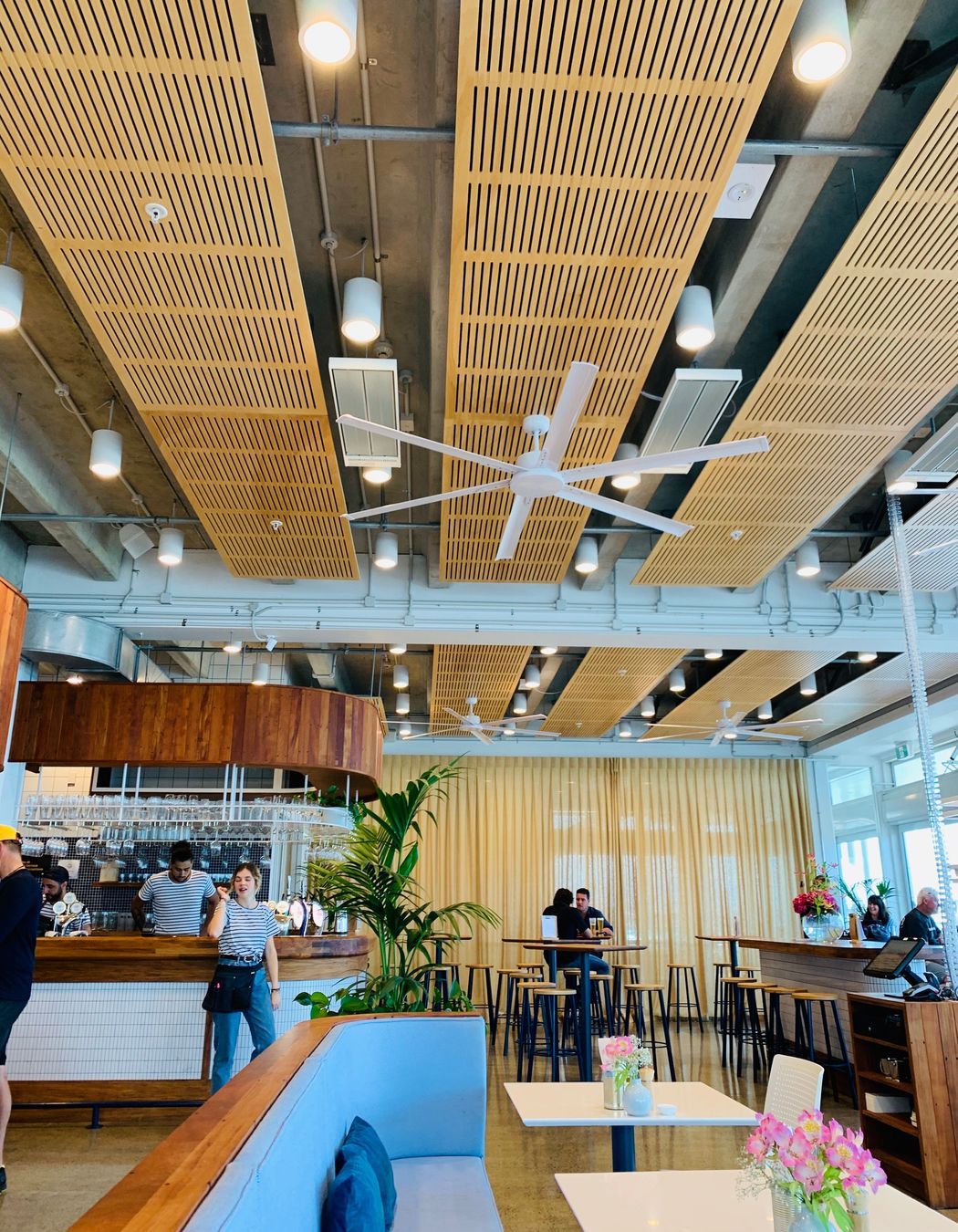 Hyundai Marine Sports Centre, Auckland