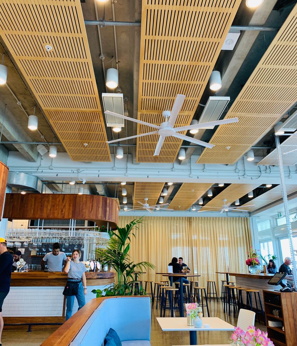 Hyundai Marine Sports Centre, Auckland
