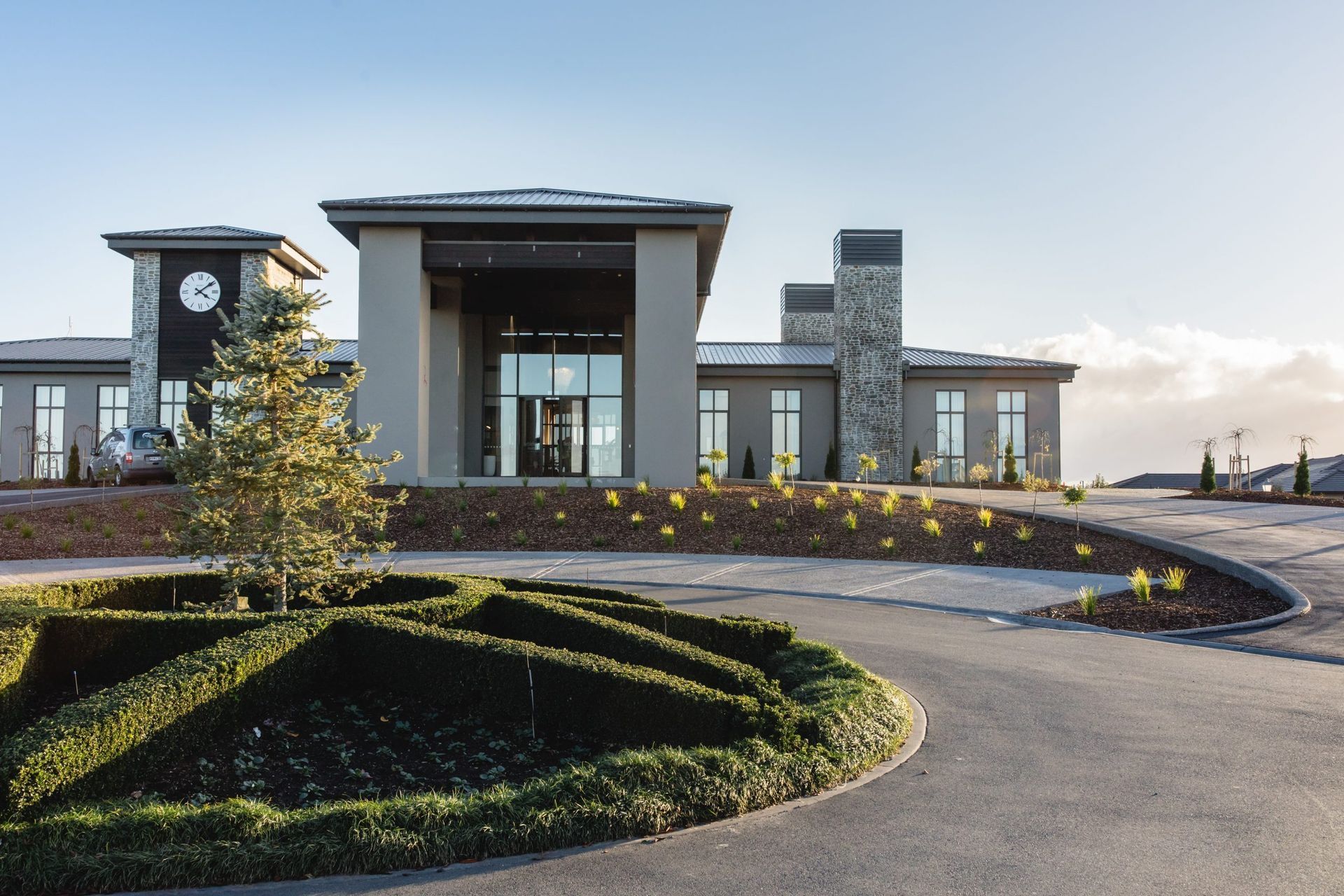 Bethlehem Shores Clubhouse, Tauranga