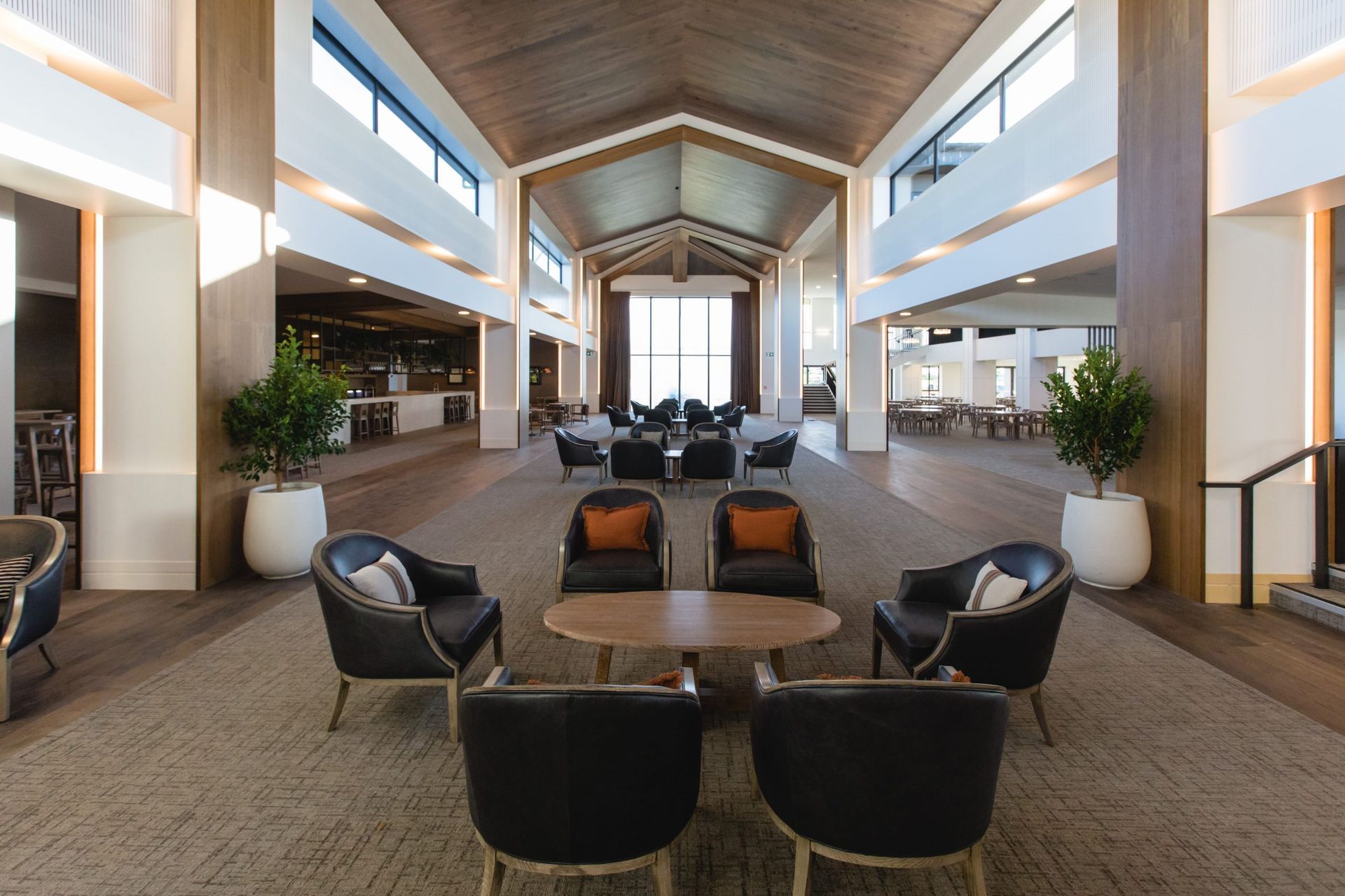 Bethlehem Shores Clubhouse, Tauranga