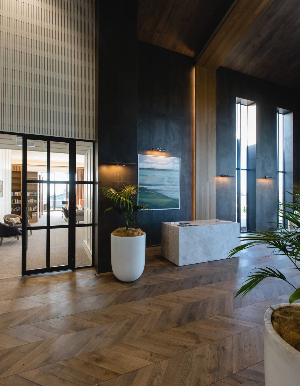 Bethlehem Shores Clubhouse, Tauranga