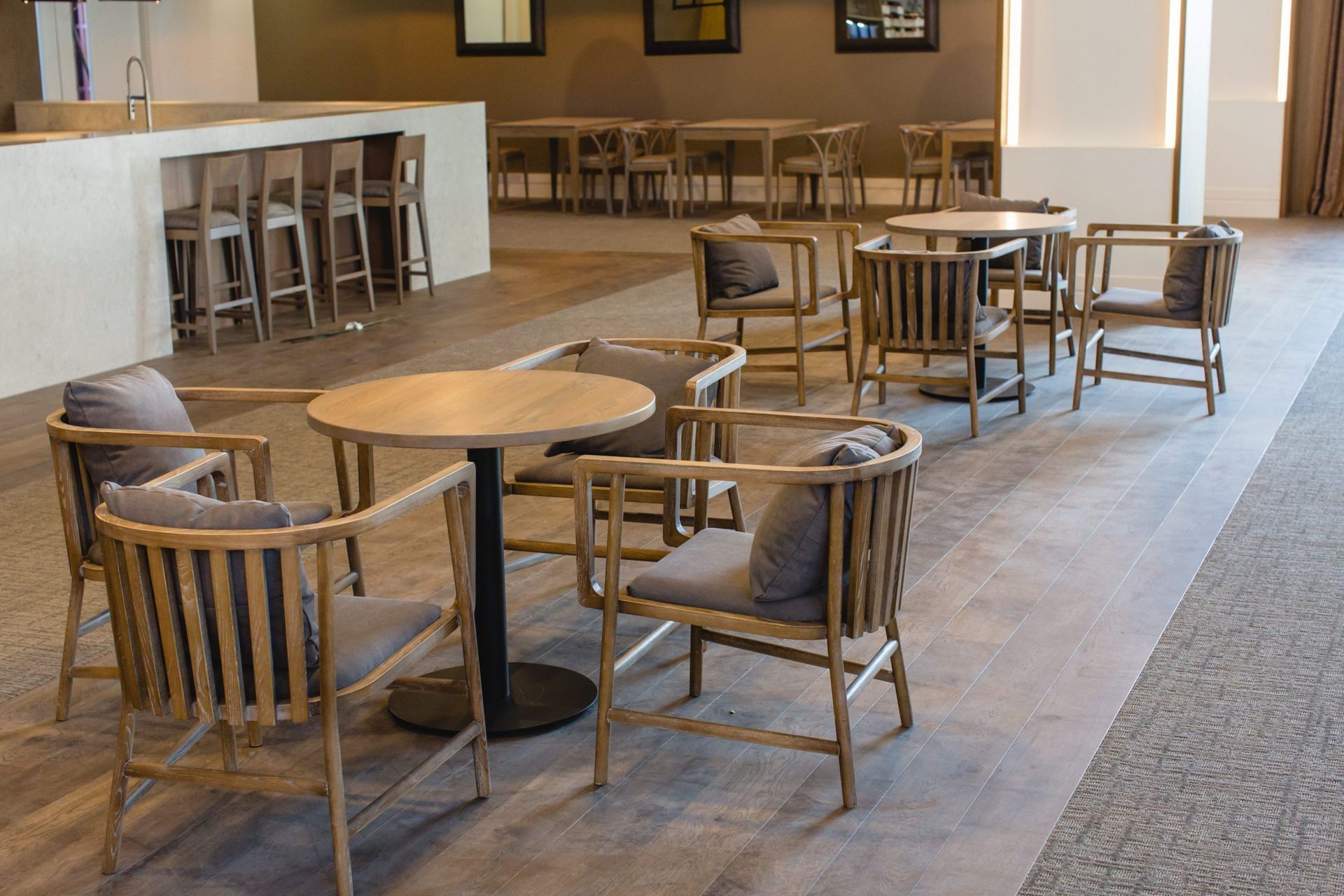 Bethlehem Shores Clubhouse, Tauranga