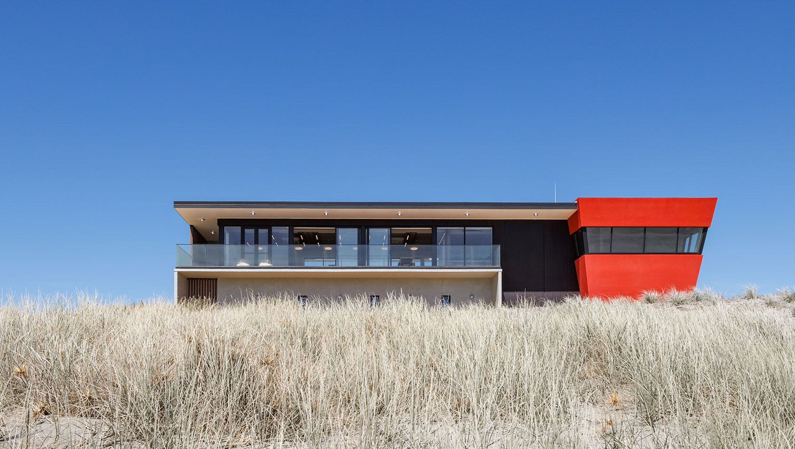 Waitarere Beach Surf Club