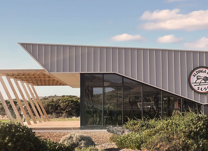 Aldinga Bay SLSC