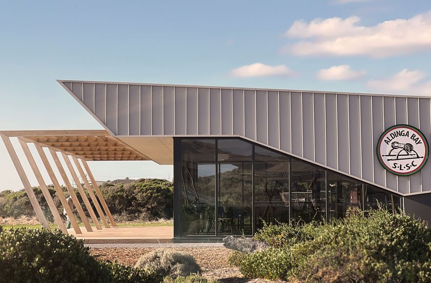 Aldinga Bay SLSC