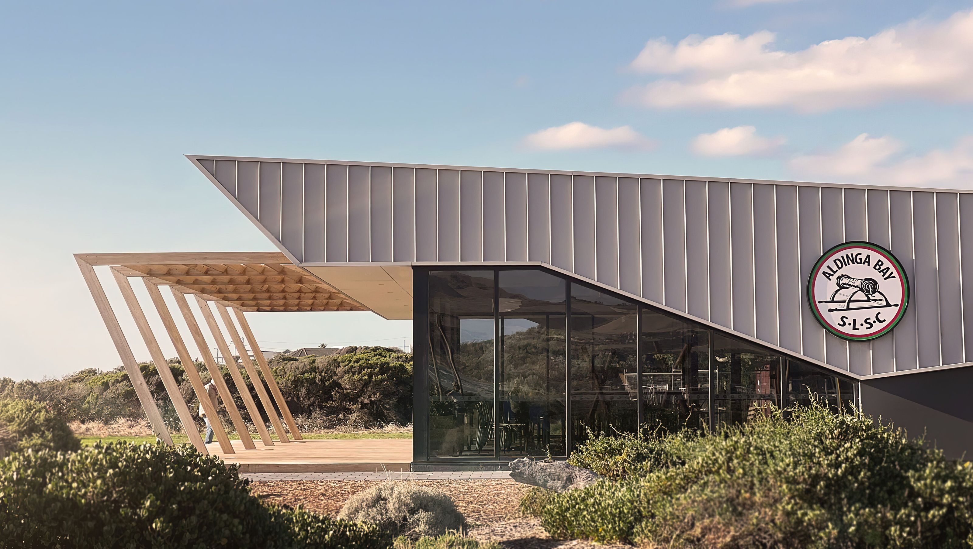 Aldinga Bay SLSC