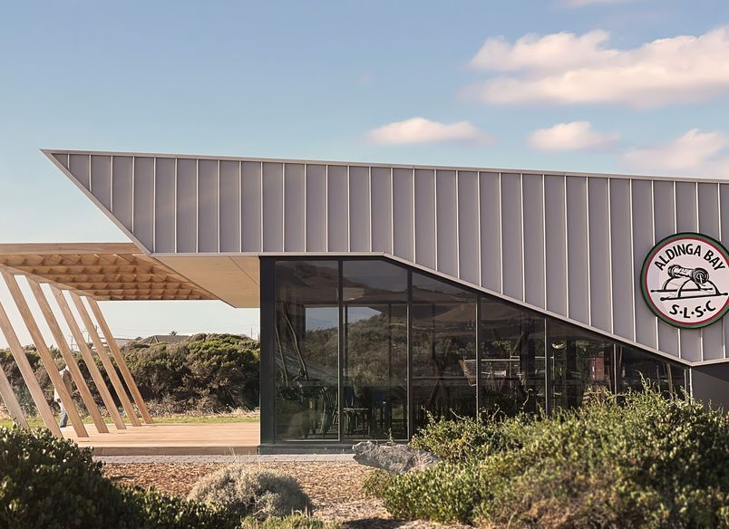 Aldinga Bay SLSC